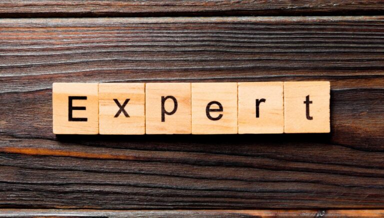 Expert bois, Damien Lévêque est désormais certifié expert juridique
